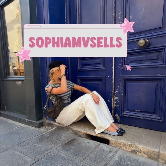 sophiamvsells